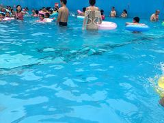 -欢乐水魔方水世界
