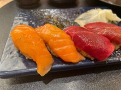 -鮨政· Omakase(港汇恒隆广场店)