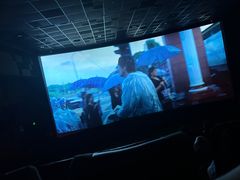 -百丽宫影城(嘉里汇店)