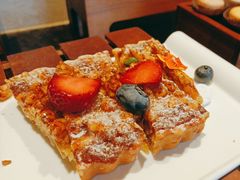 -索菲特西湖大酒店·香榭丽全日候餐厅(南山路店)