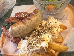 -秘密旅行Bonjour(黑金冠 江南西店)