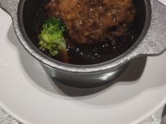 红烧狮子头-马凯餐厅(地安门店)