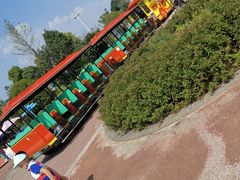 -云漫湖生态度假公园