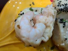 android_upload_pic-小杨生煎(龙之梦购物中心店)