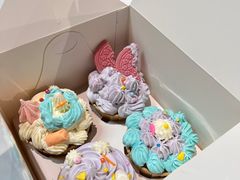 -米柚烘焙教室(工联CC店)