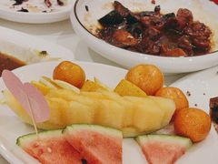 -沪华海鲜大酒楼(南汇店)