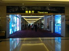 -中影国际影城(大唐西市4K临境音店)