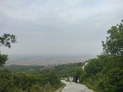 -棋盘山风景区