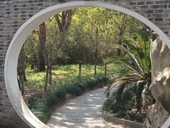 -南汇桃花村