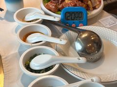 -天宜隆蘑菇宴火锅(石景山旗舰店)