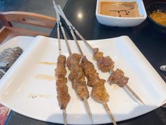 -北门涮肉·铜锅涮肉(南锣鼓巷店)