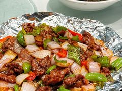 -亲回家吃饭餐厅(黄陂店)