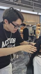 -Sying杉影日式烫染專門店