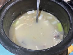 -干老四雅鱼饭店(滨江西路店)