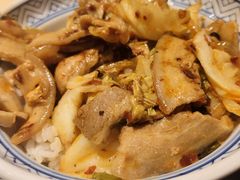 -吉野家(上海美罗城店)