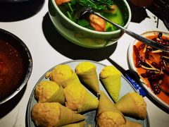 -院8里·小聚园老川菜(九眼桥店)