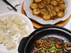 -闻鲜素食茶餐厅(高新区店)