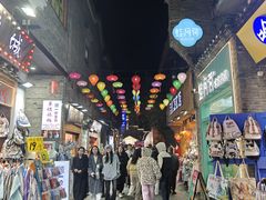 -东西巷