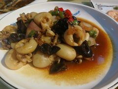 -舟山海鲜·江浙菜(银沙路店)