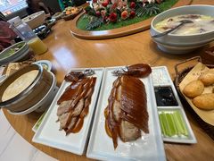 -郭林家常菜(狼垡店)
