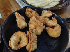 -聚缘坊特色名小吃(天元西街店)