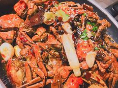 -一棠龙虾•王牌虾球(楚河汉街店)