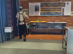 -建基泡馍·西安老字号·清真(永宁店)