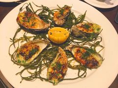-Water Grill(圣莫妮卡店)