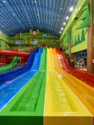 -宝燕乐园(闵行旗舰店)