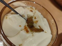 桂蜜豆花-隅乐胡椒虾·台湾菜·团建(皇岗店)