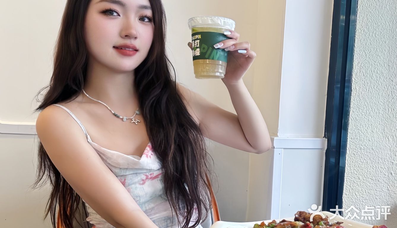 在阳朔📍N➕1次都吃不腻的渔掌柜😋