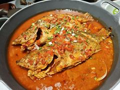 -湘中缘·湖南菜(娄底驻京办店)