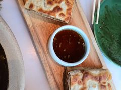 -那家小馆•北京菜•烤鸭(香山店)