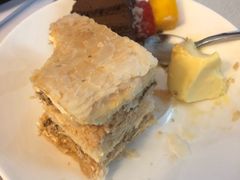 拿破仑蛋糕-马哥孛罗咖啡厅·Cafe Marco (厦门马哥孛罗东方大酒店)