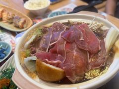 -Sushi Love 创意寿司(正佳广场店)