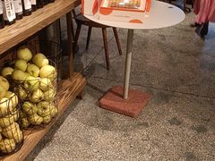 -BAKER&SPICE(环贸店)