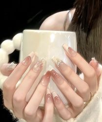 -斯馨·健康美甲美睫