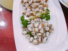 -聚春园自助餐厅(东街口店)