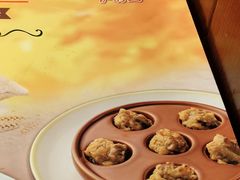 -萨莉亚意式餐厅(国和1000店)