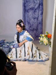 -醉唐风古装写真摄影(太原店)