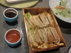 -老头儿油爆虾(星光一期店)