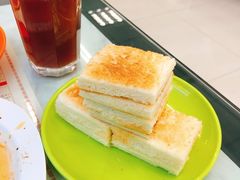 -澳门陈光记烧味饭店(万象城店)