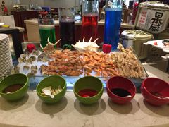 -嘉莱特精典国际酒店·醇咖啡厅