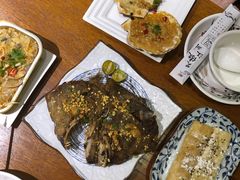 -馬蘭花開(车站大道店)
