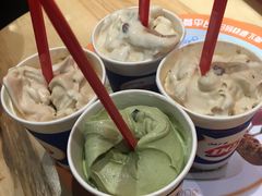 -DQ·蛋糕·冰淇淋(周浦万达店)