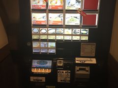 -一兰拉面(新宿中央东口店)