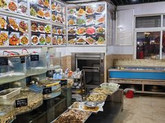 -鑫渔港海鲜本地菜·山海关浑锅(东戴河店)