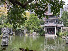 -岭南和园