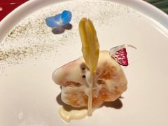 -上海滩餐厅(BFC外滩金融中心店)