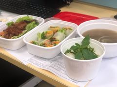 河内生牛肉米粉-美奈小馆·越南料理(中航城君尚购物中心店)